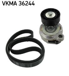 SKF VKMA 36244
